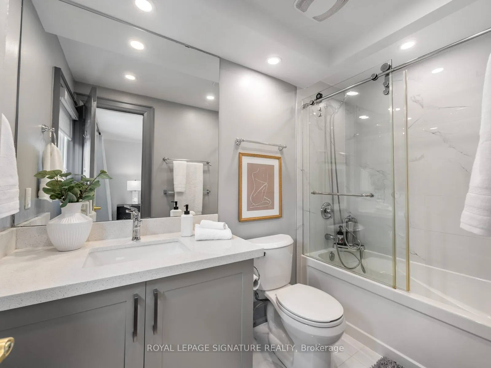 Photo 16 of 216 Huntsmill Boulevard, Scarborough, Steeles — HOMEH