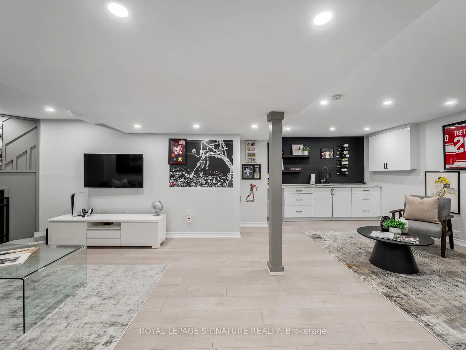 Photo 22 of 216 Huntsmill Boulevard, Scarborough, Steeles — HOMEH