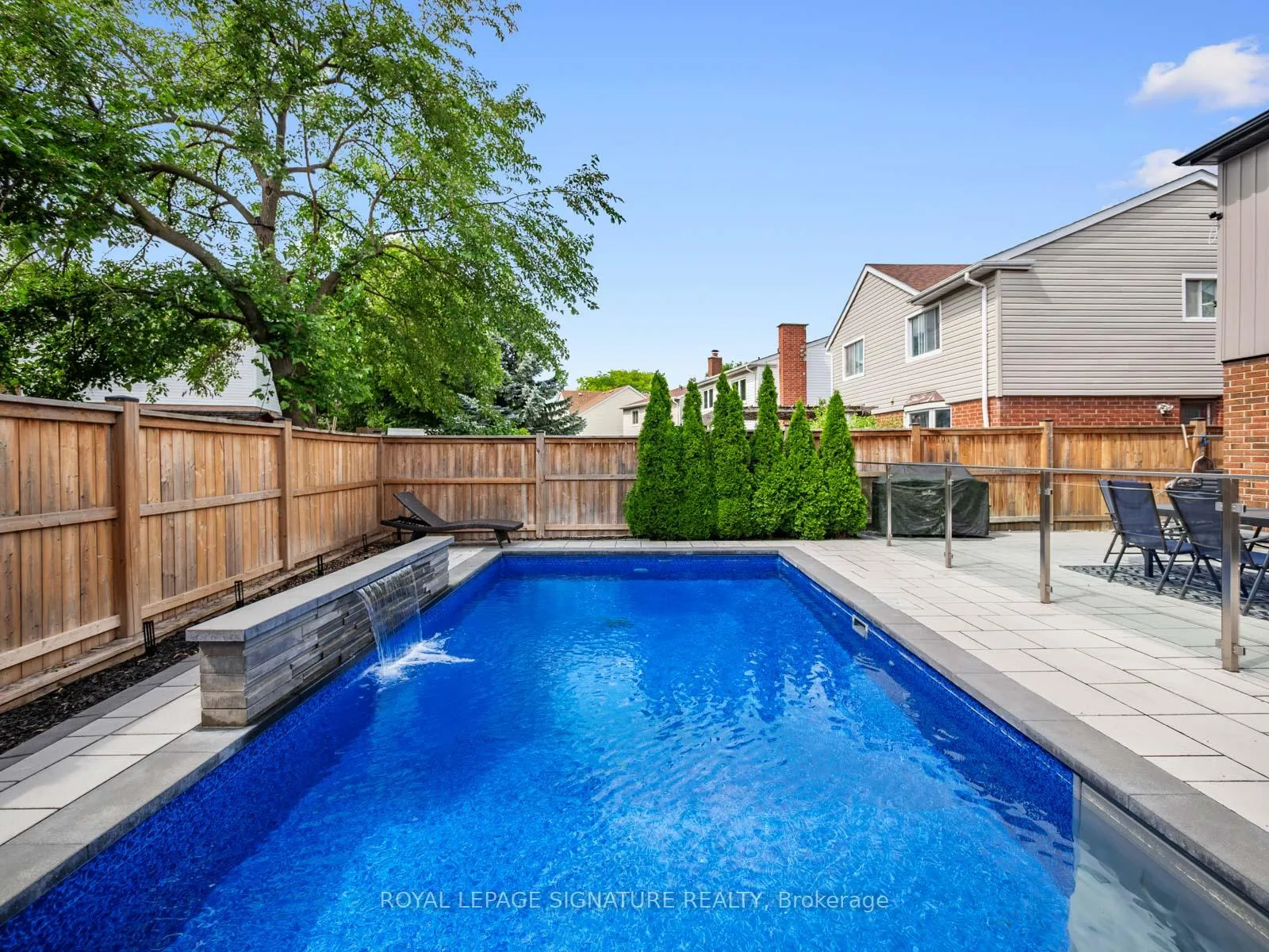 Photo 28 of 216 Huntsmill Boulevard, Scarborough, Steeles — HOMEH
