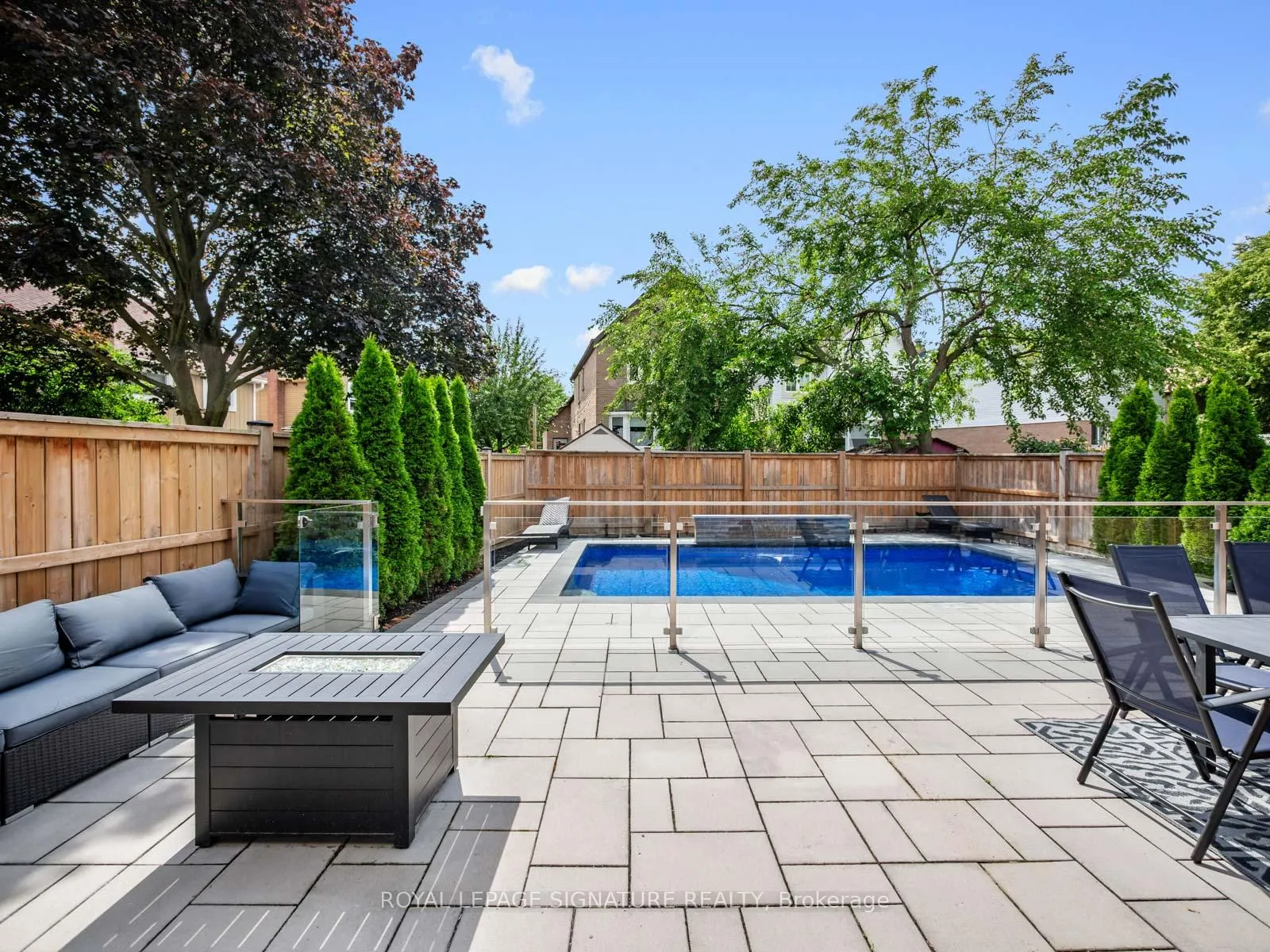 Photo 29 of 216 Huntsmill Boulevard, Scarborough, Steeles — HOMEH