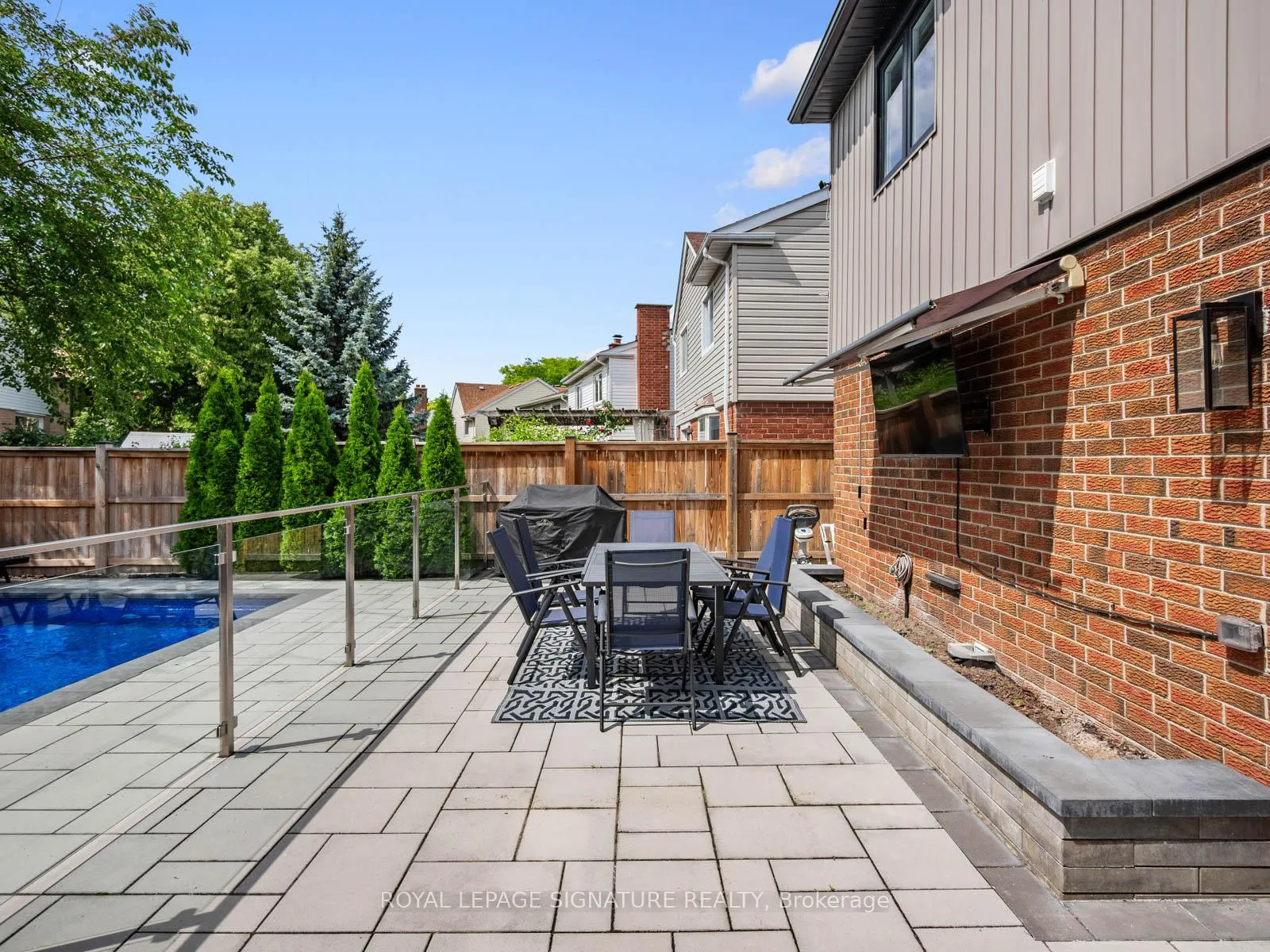 Photo 30 of 216 Huntsmill Boulevard, Scarborough, Steeles — HOMEH