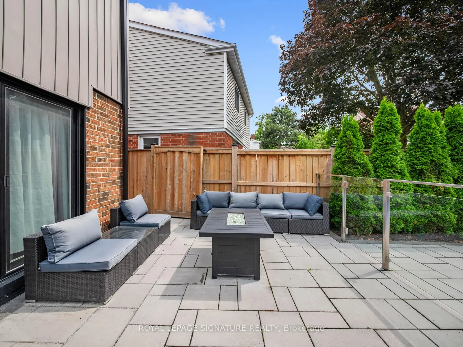 Photo 31 of 216 Huntsmill Boulevard, Scarborough, Steeles — HOMEH