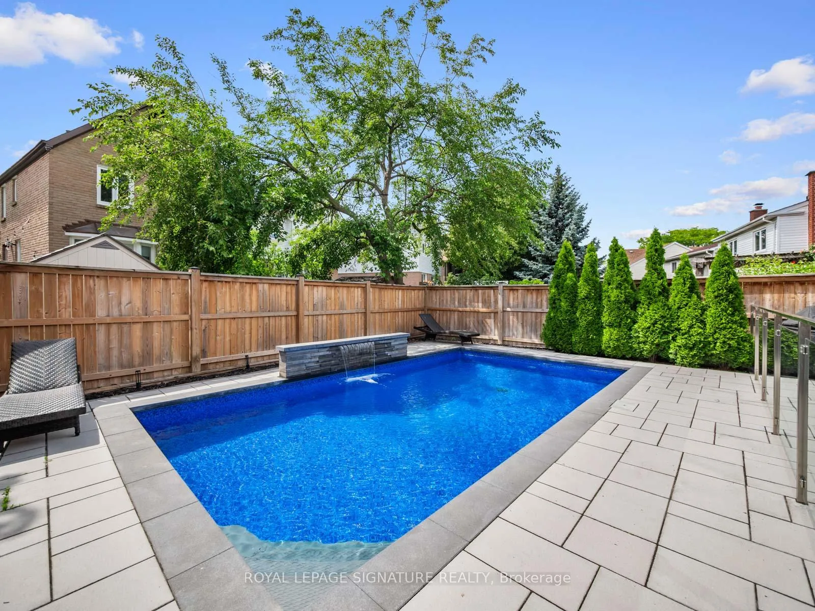 Photo 32 of 216 Huntsmill Boulevard, Scarborough, Steeles — HOMEH
