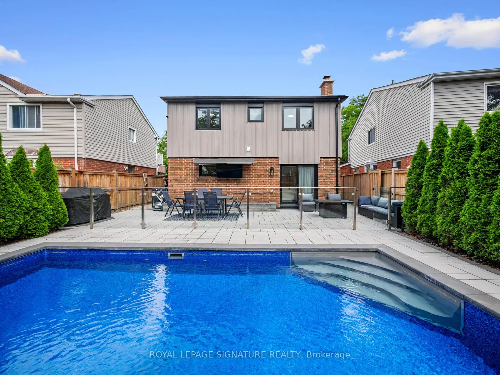Photo 33 of 216 Huntsmill Boulevard, Scarborough, Steeles — HOMEH