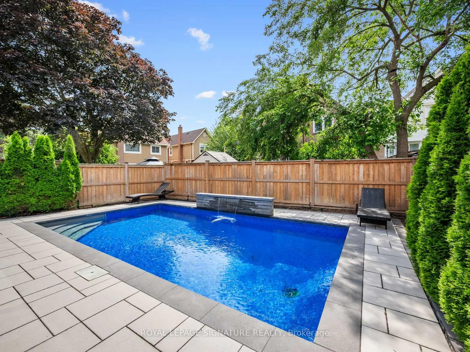 Photo 34 of 216 Huntsmill Boulevard, Scarborough, Steeles — HOMEH