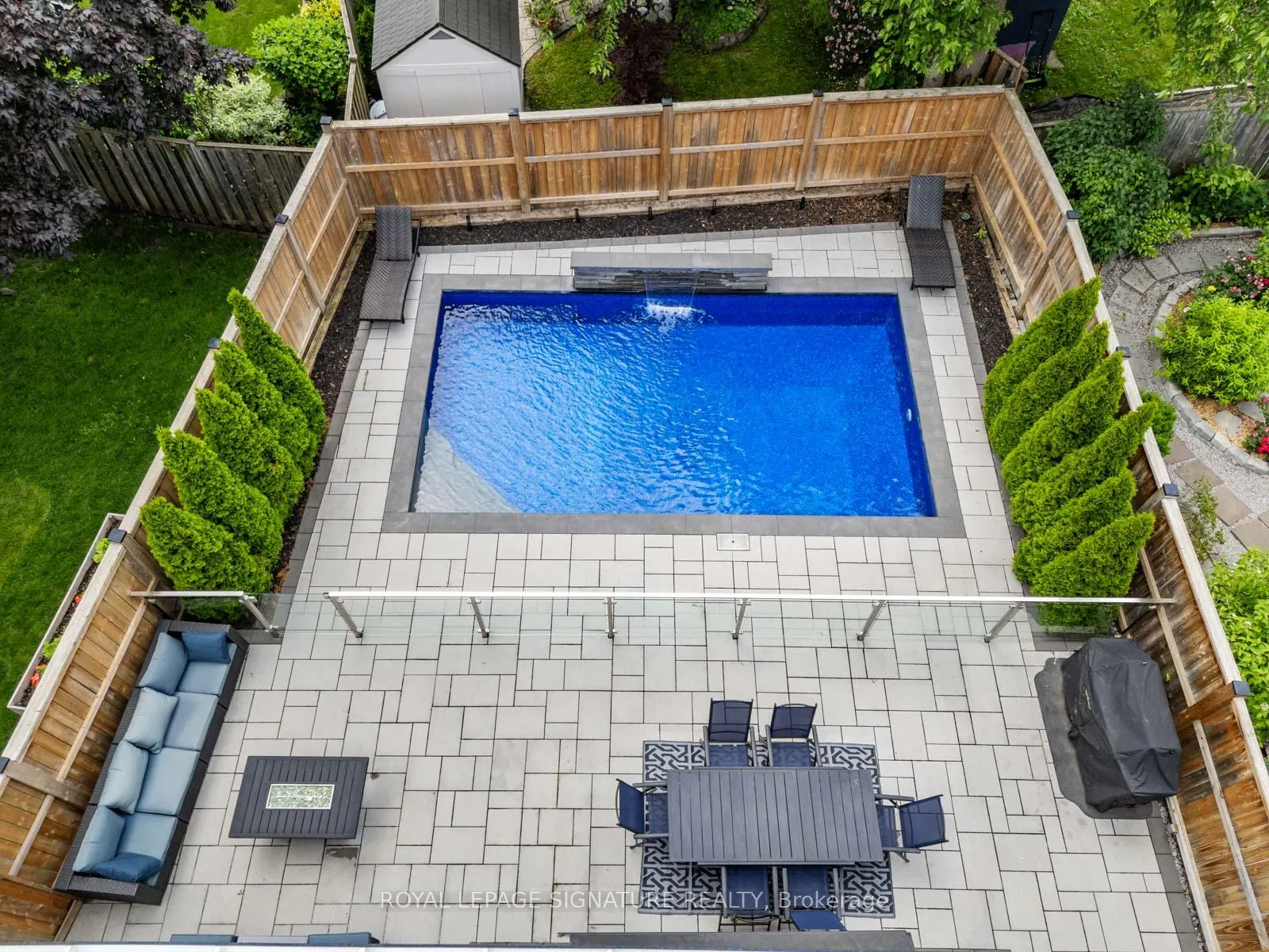 Photo 36 of 216 Huntsmill Boulevard, Scarborough, Steeles — HOMEH