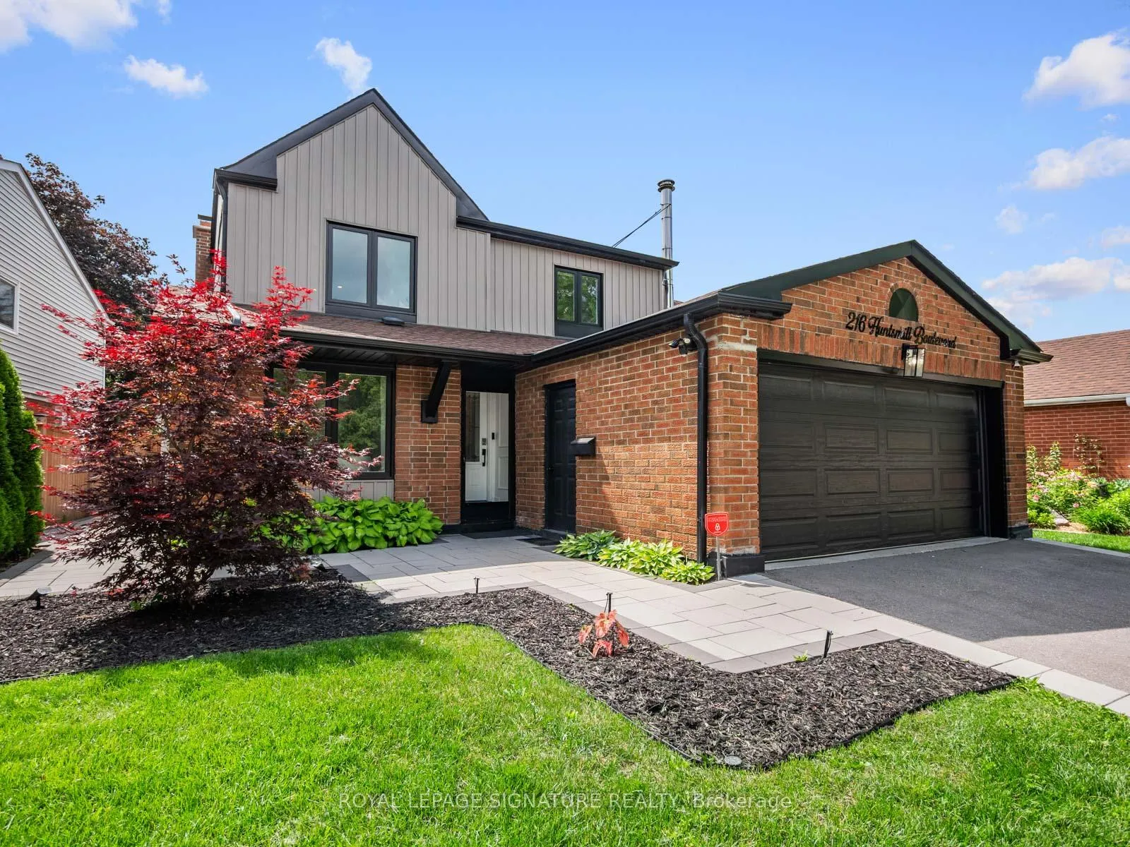 Photo 38 of 216 Huntsmill Boulevard, Scarborough, Steeles — HOMEH