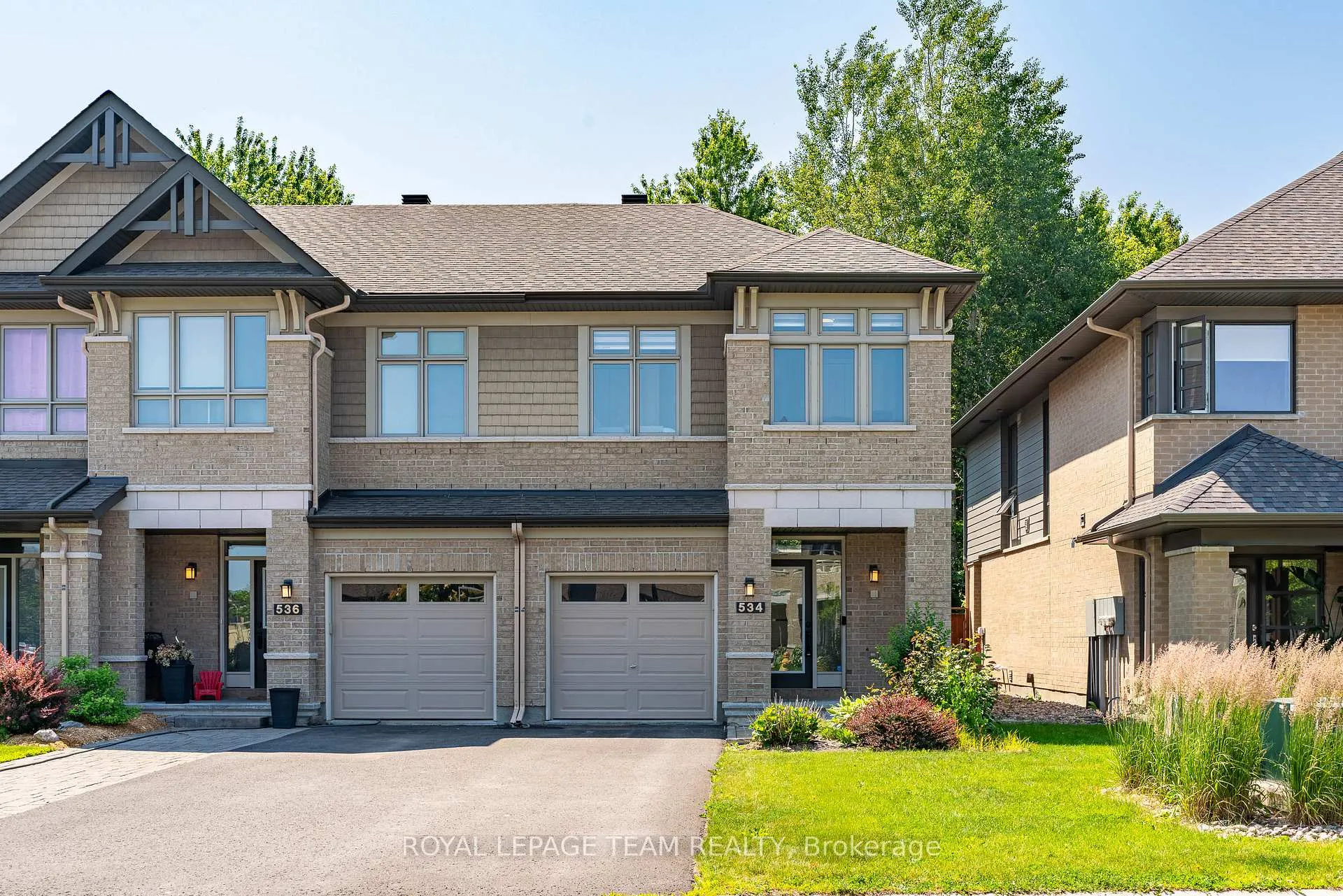 Photo 1 of 534 Stargazer Crescent, Ottawa, Riverside South/Gloucester Glen — HOMEH