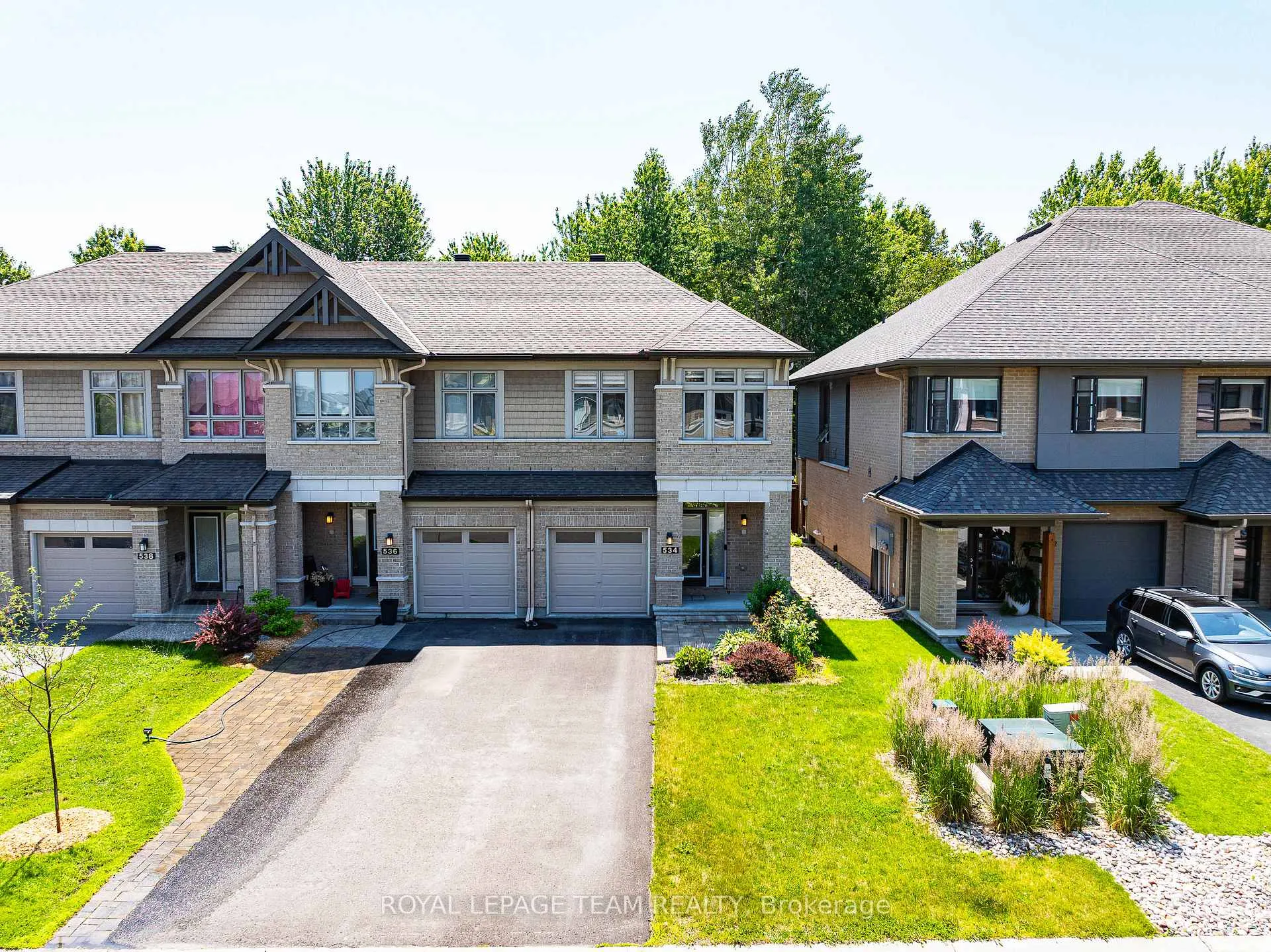 Photo 3 of 534 Stargazer Crescent, Ottawa, Riverside South/Gloucester Glen — HOMEH