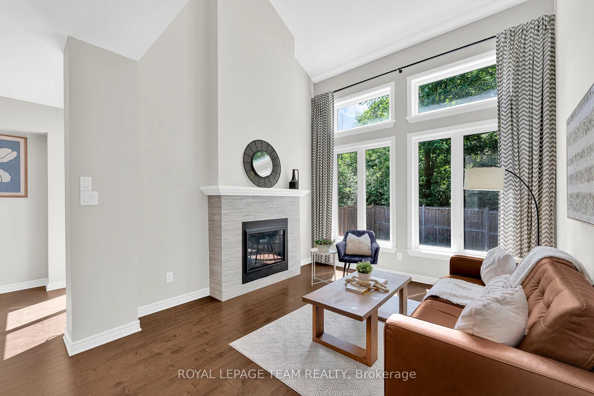 Photo 13 of 534 Stargazer Crescent, Ottawa, Riverside South/Gloucester Glen — HOMEH