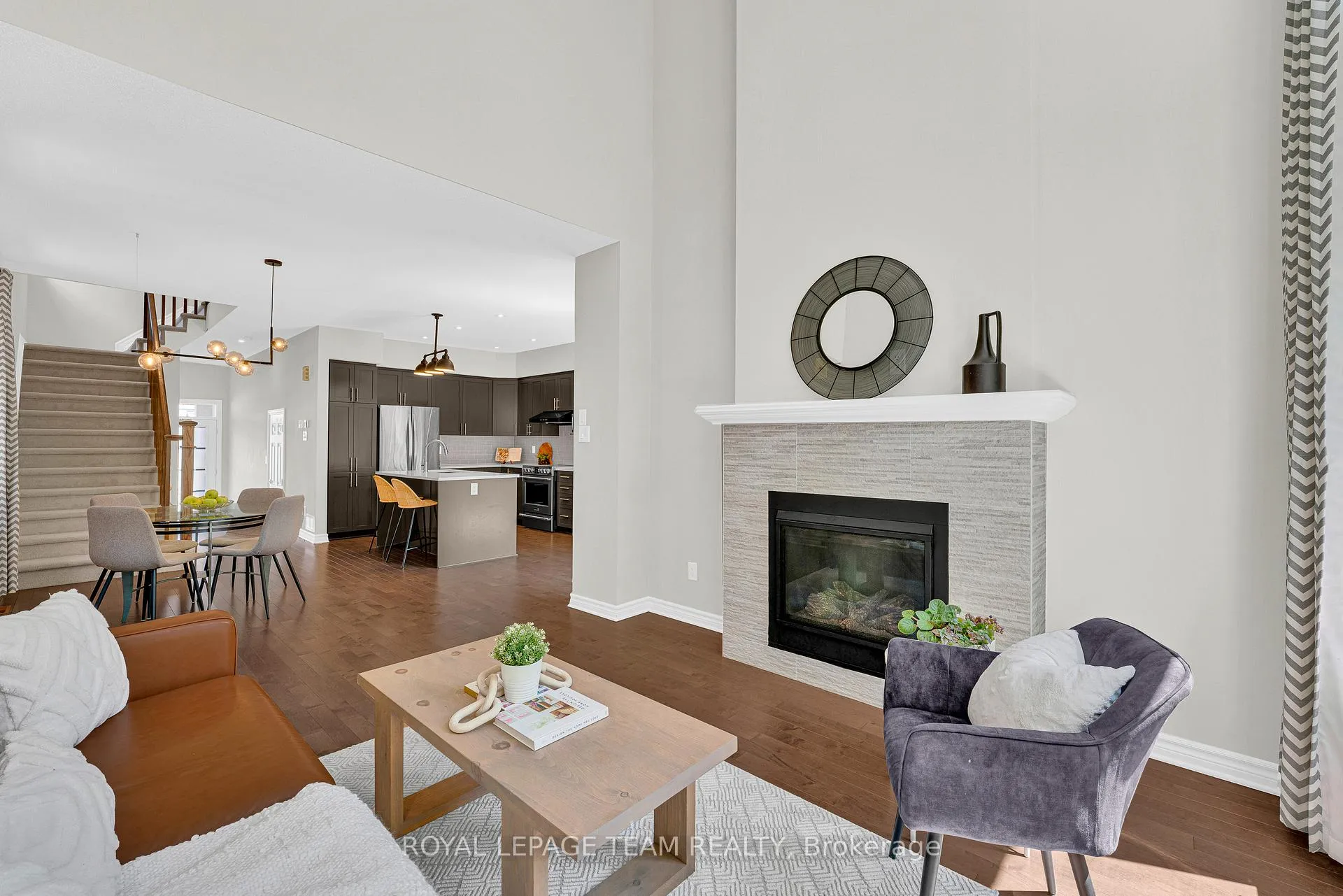 Photo 14 of 534 Stargazer Crescent, Ottawa, Riverside South/Gloucester Glen — HOMEH