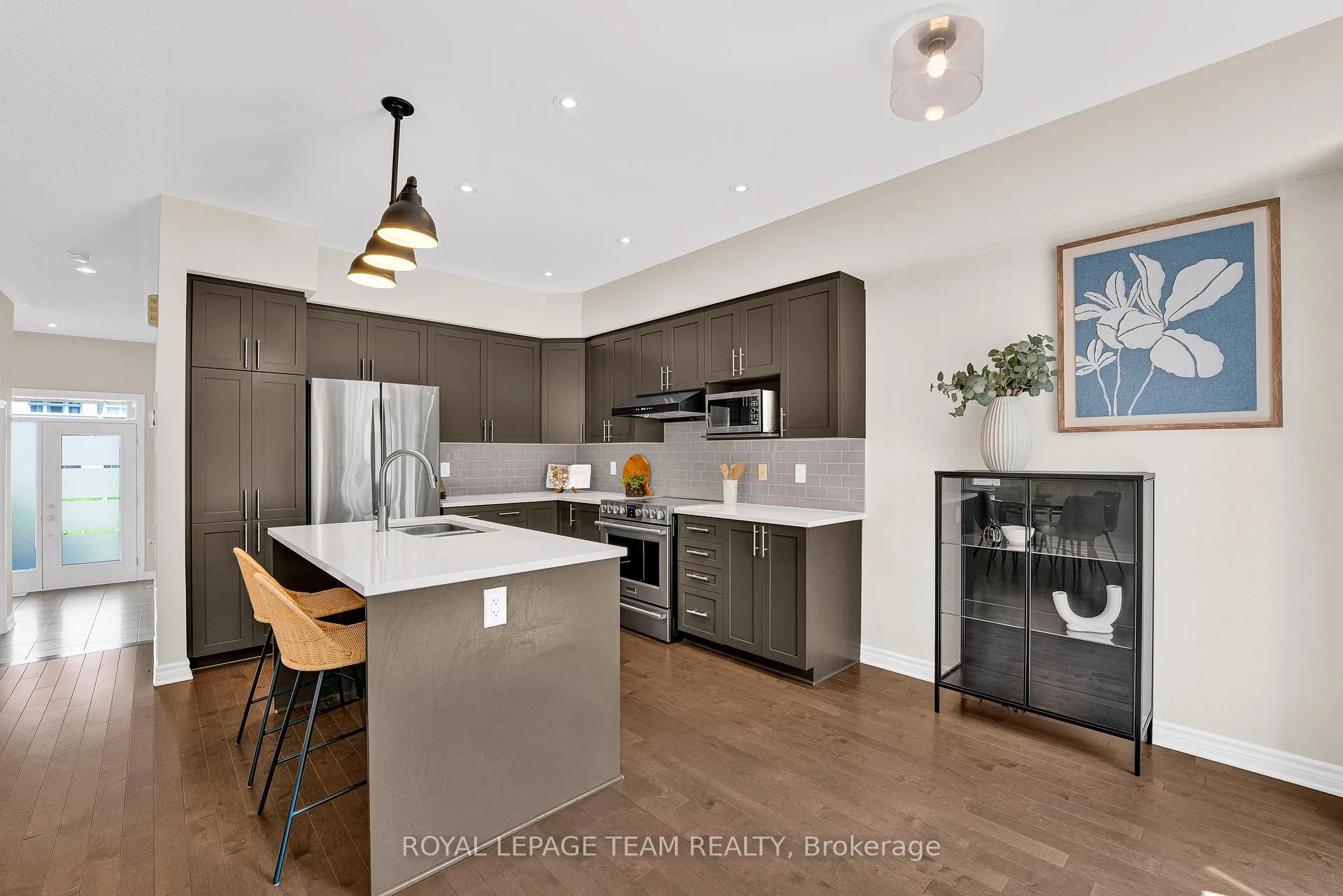 Photo 16 of 534 Stargazer Crescent, Ottawa, Riverside South/Gloucester Glen — HOMEH