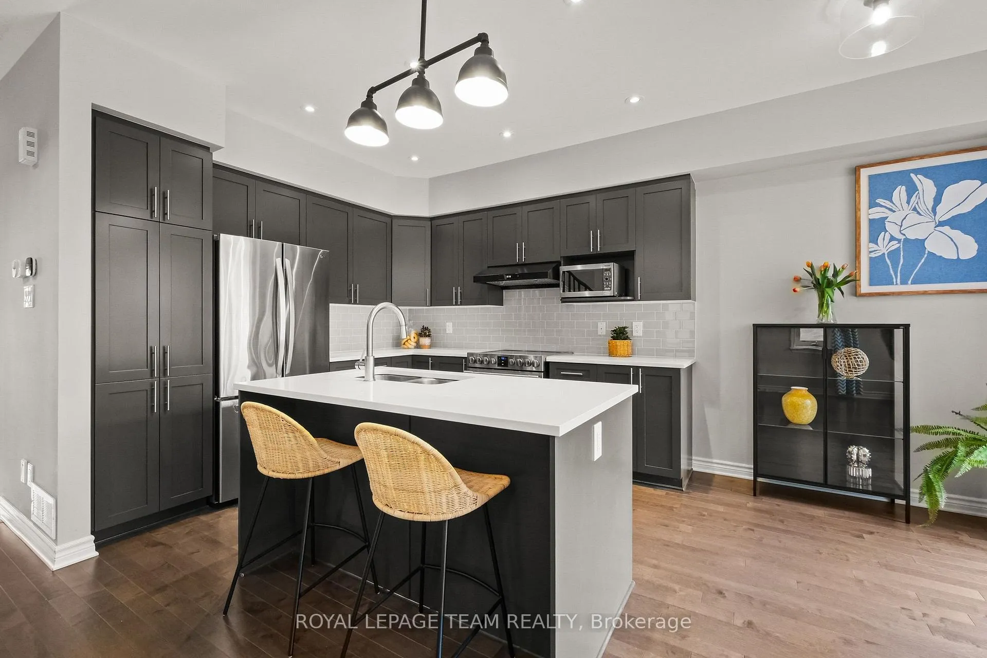 Photo 19 of 534 Stargazer Crescent, Ottawa, Riverside South/Gloucester Glen — HOMEH