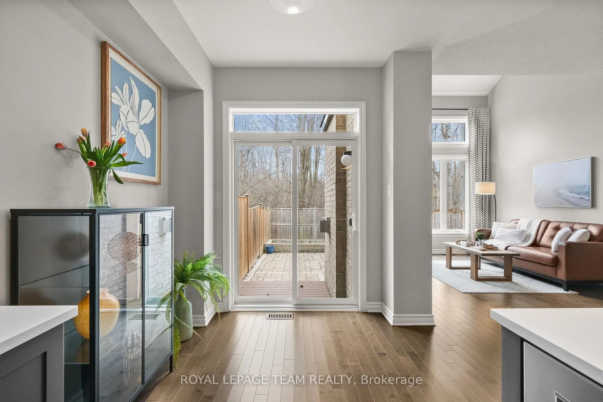 Photo 20 of 534 Stargazer Crescent, Ottawa, Riverside South/Gloucester Glen — HOMEH