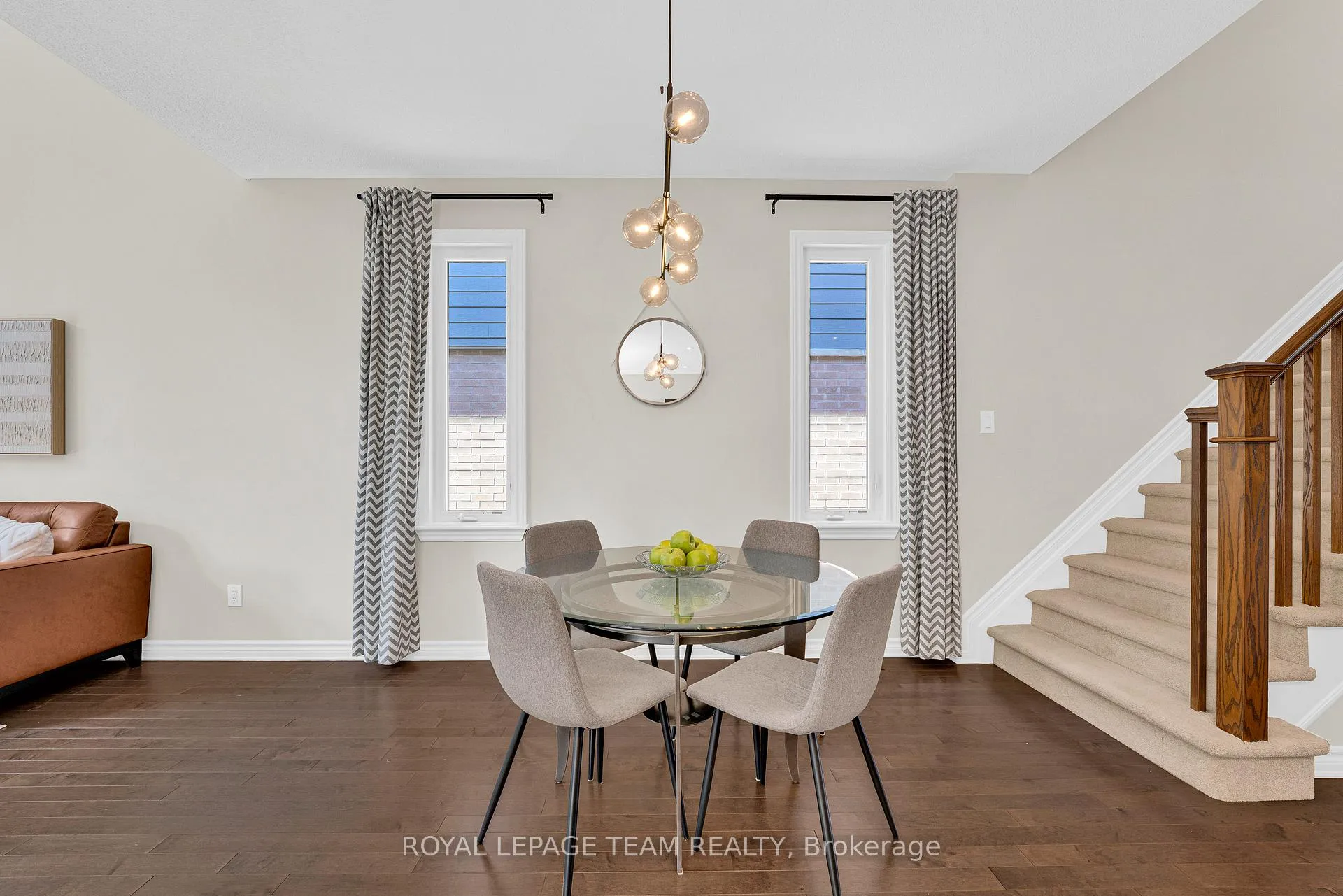 Photo 22 of 534 Stargazer Crescent, Ottawa, Riverside South/Gloucester Glen — HOMEH