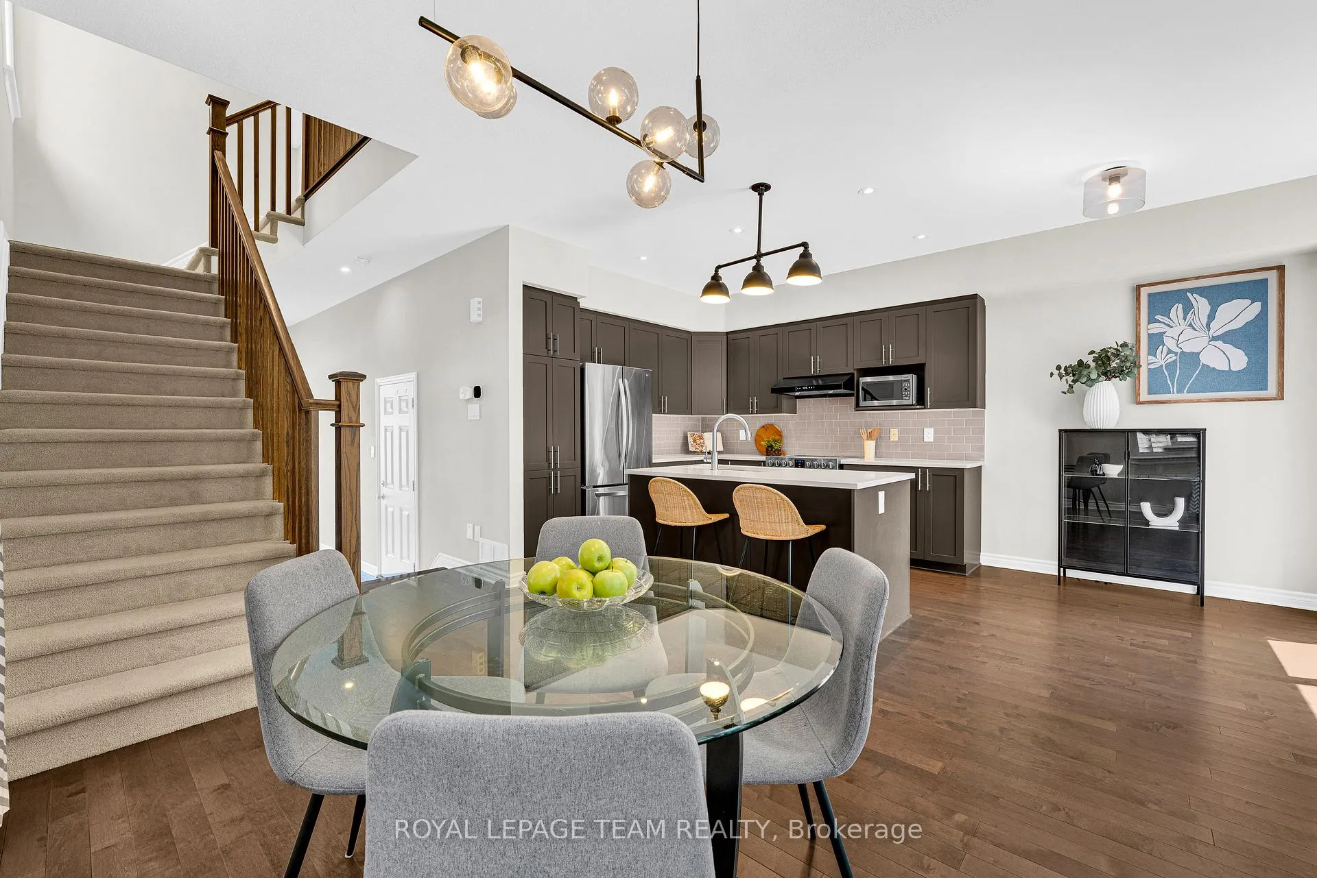 Photo 23 of 534 Stargazer Crescent, Ottawa, Riverside South/Gloucester Glen — HOMEH