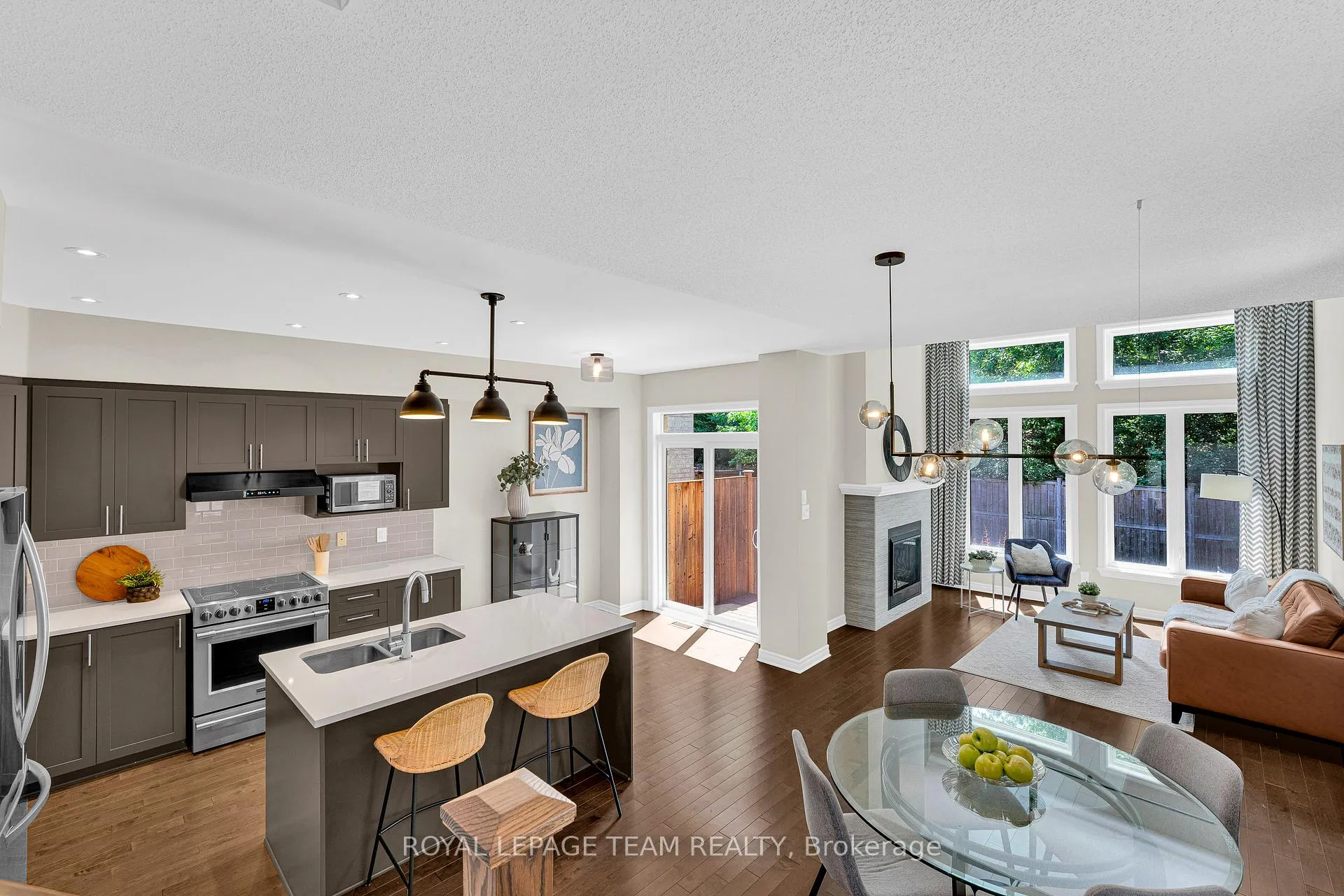 Photo 24 of 534 Stargazer Crescent, Ottawa, Riverside South/Gloucester Glen — HOMEH