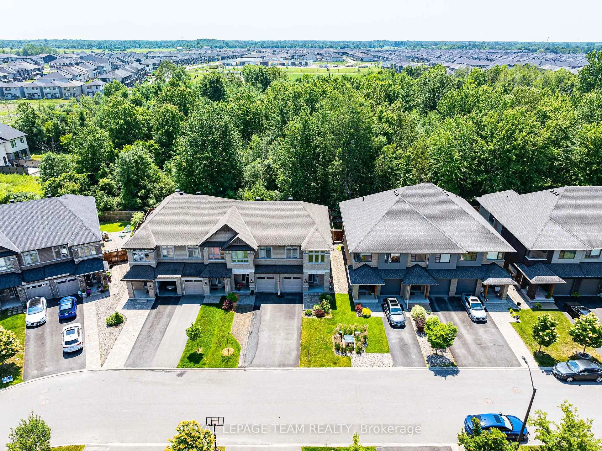Photo 49 of 534 Stargazer Crescent, Ottawa, Riverside South/Gloucester Glen — HOMEH