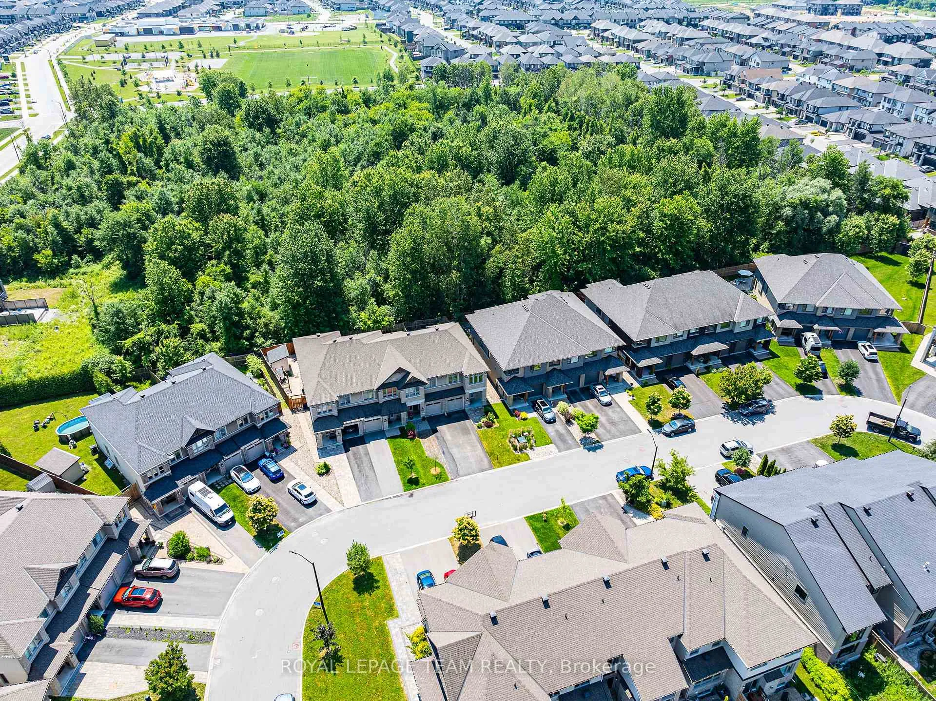 Photo 50 of 534 Stargazer Crescent, Ottawa, Riverside South/Gloucester Glen — HOMEH