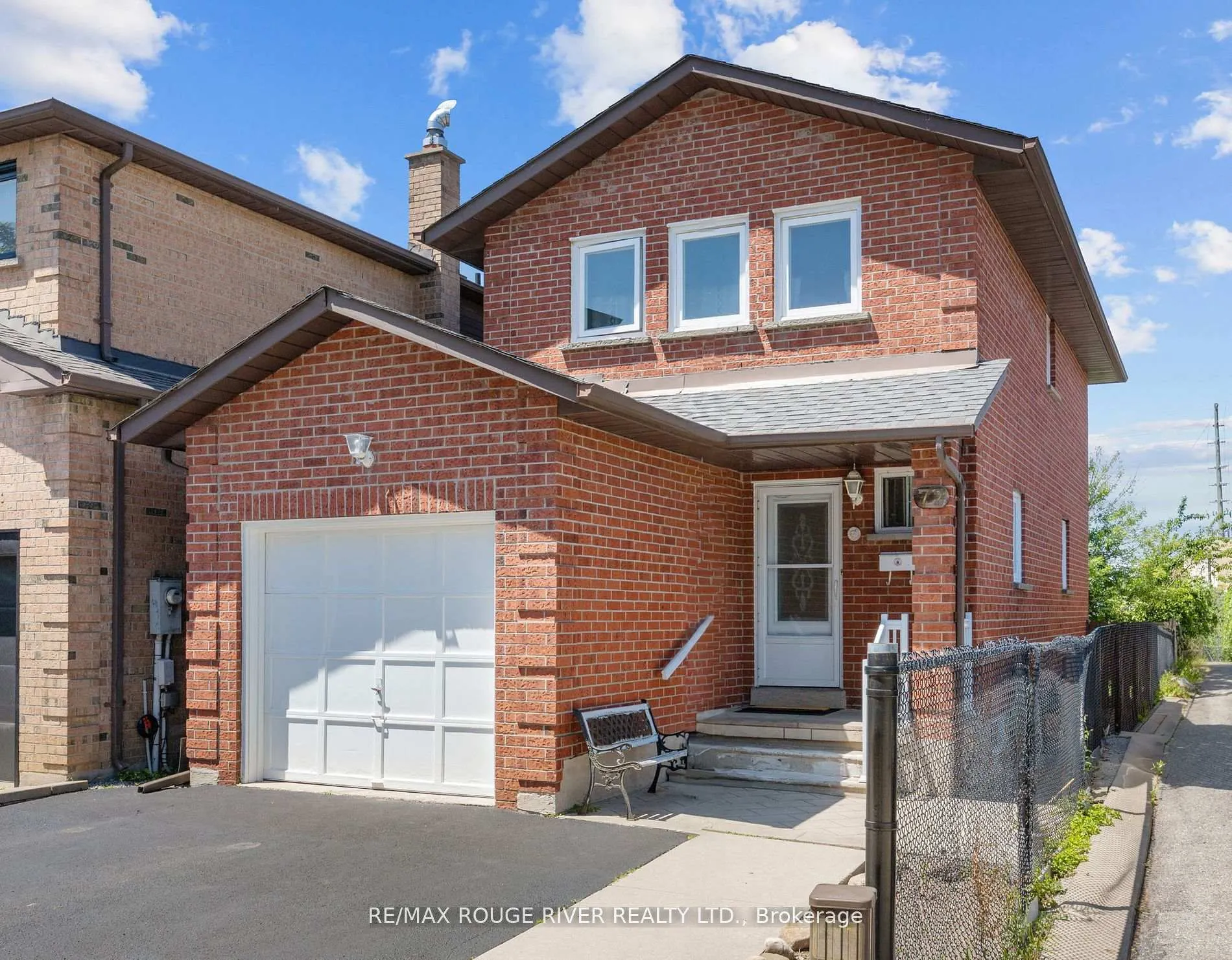 Photo 1 of 72 Coles Avenue, Vaughan, Vaughan Grove — HOMEH
