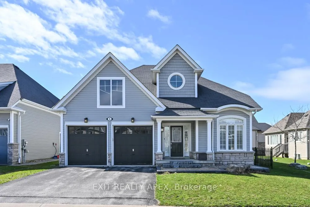 Photo 1 of 5 Canoe Road, Wasaga Beach — HOMEH