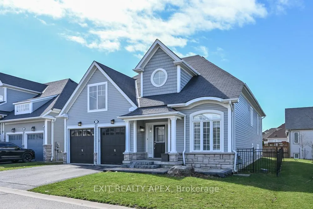 Photo 3 of 5 Canoe Road, Wasaga Beach — HOMEH