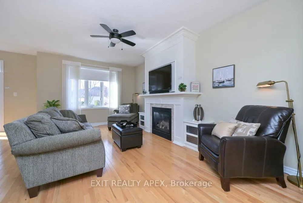 Photo 12 of 5 Canoe Road, Wasaga Beach — HOMEH