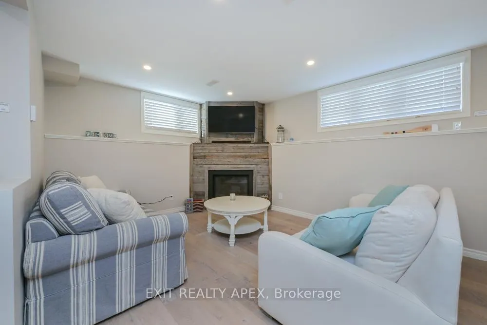 Photo 25 of 5 Canoe Road, Wasaga Beach — HOMEH