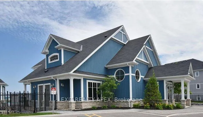 Photo 36 of 5 Canoe Road, Wasaga Beach — HOMEH