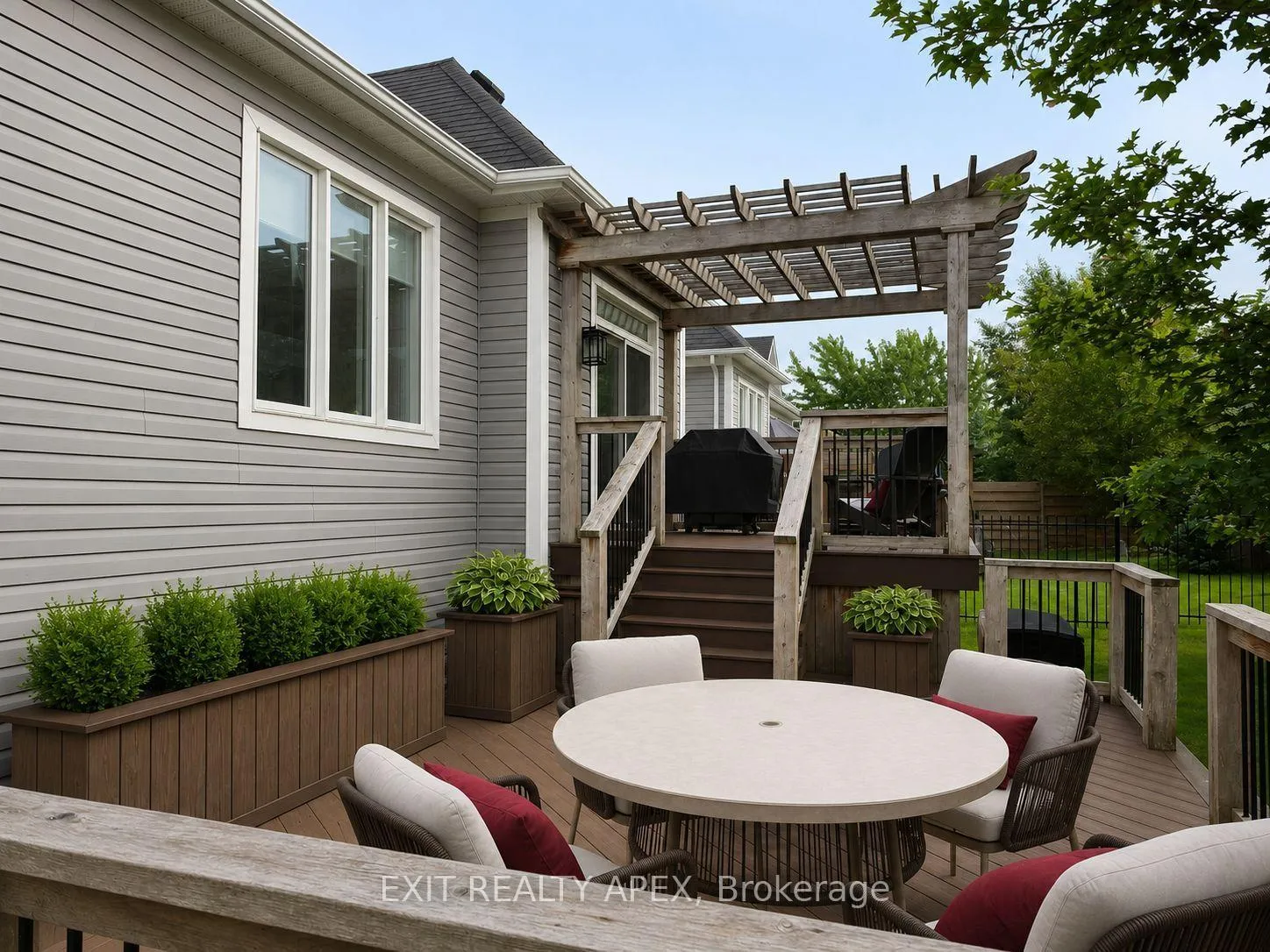 Photo 31 of 5 Canoe Road, Wasaga Beach — HOMEH