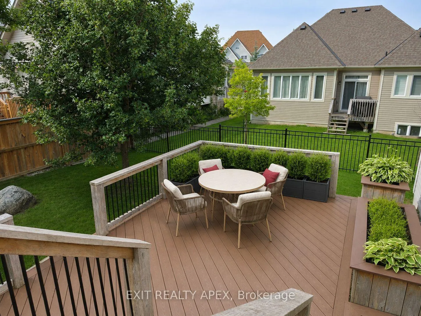 Photo 32 of 5 Canoe Road, Wasaga Beach — HOMEH
