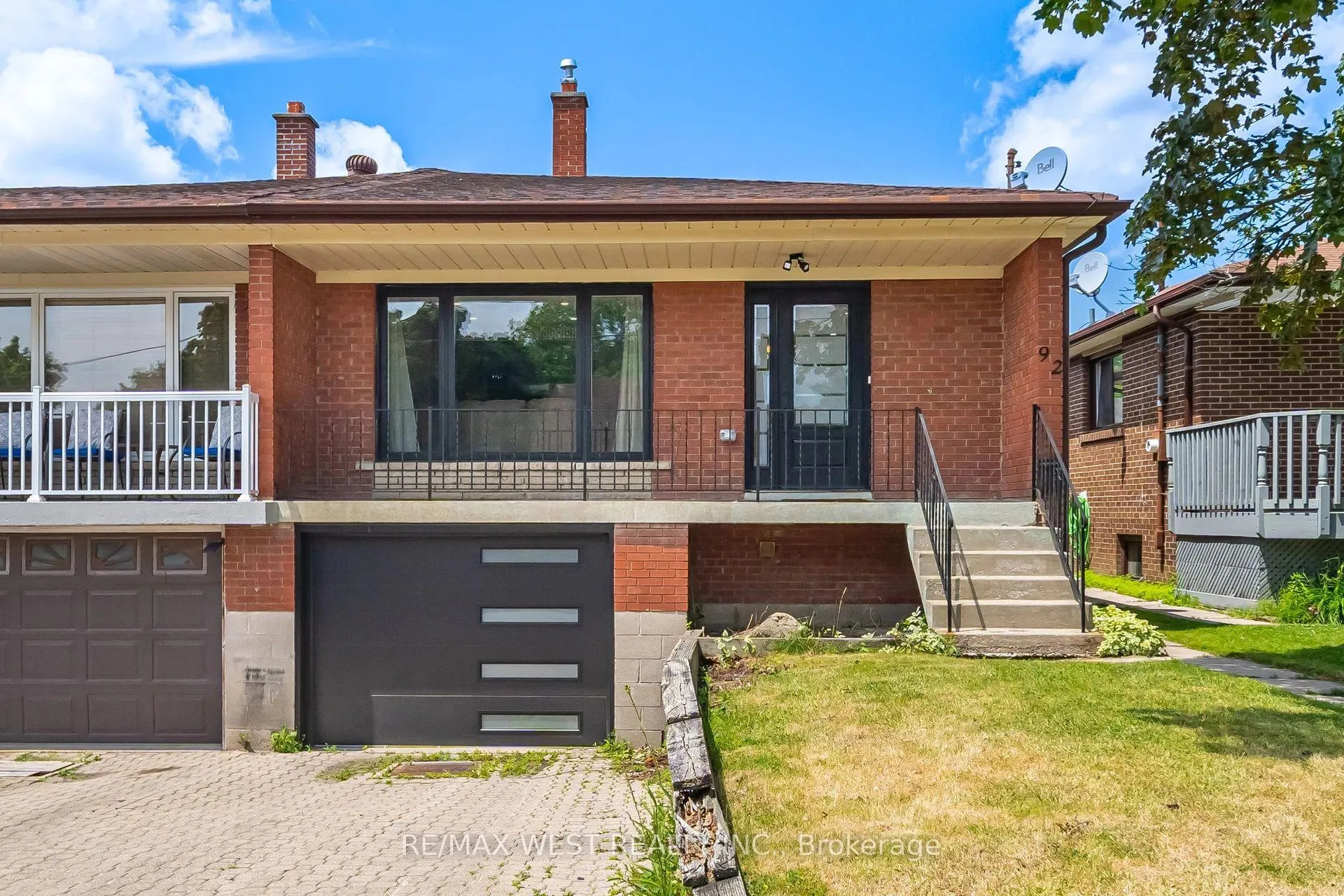 Photo 1 of 92 Archibald Street, Brampton, Brampton West — HOMEH