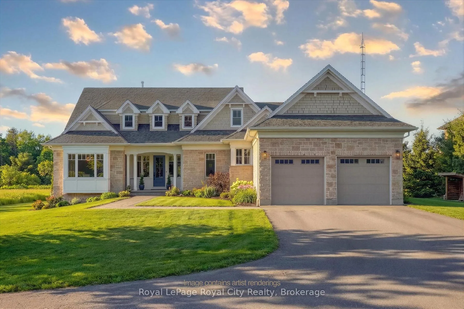 Photo 1 of 226 Carter Road, Puslinch, Rural Puslinch East — HOMEH