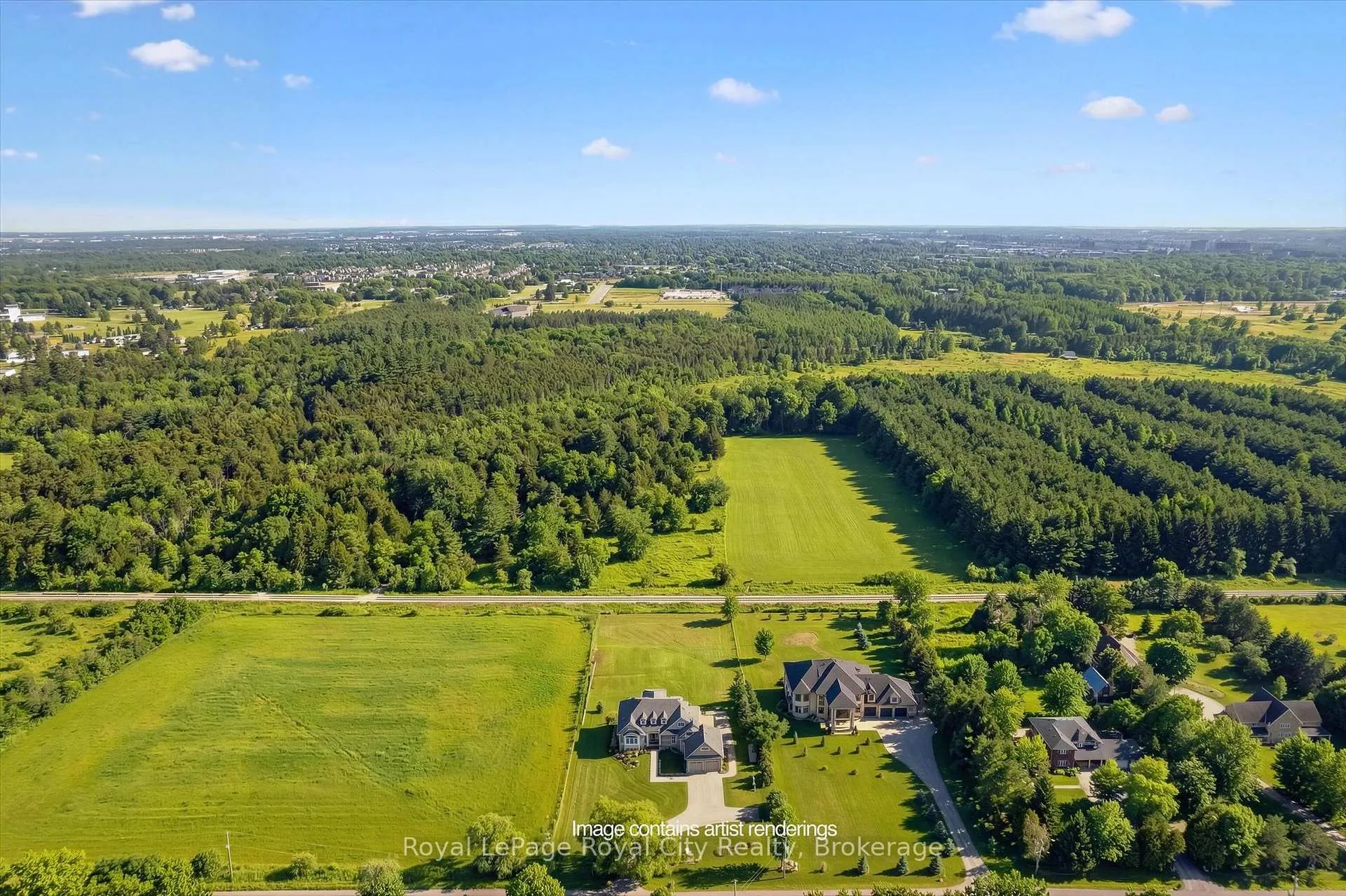 Photo 3 of 226 Carter Road, Puslinch, Rural Puslinch East — HOMEH