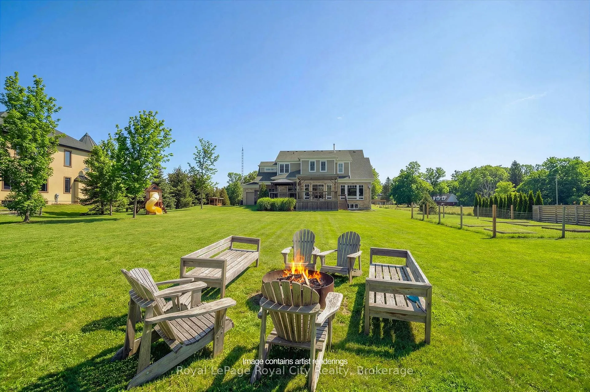 Photo 4 of 226 Carter Road, Puslinch, Rural Puslinch East — HOMEH