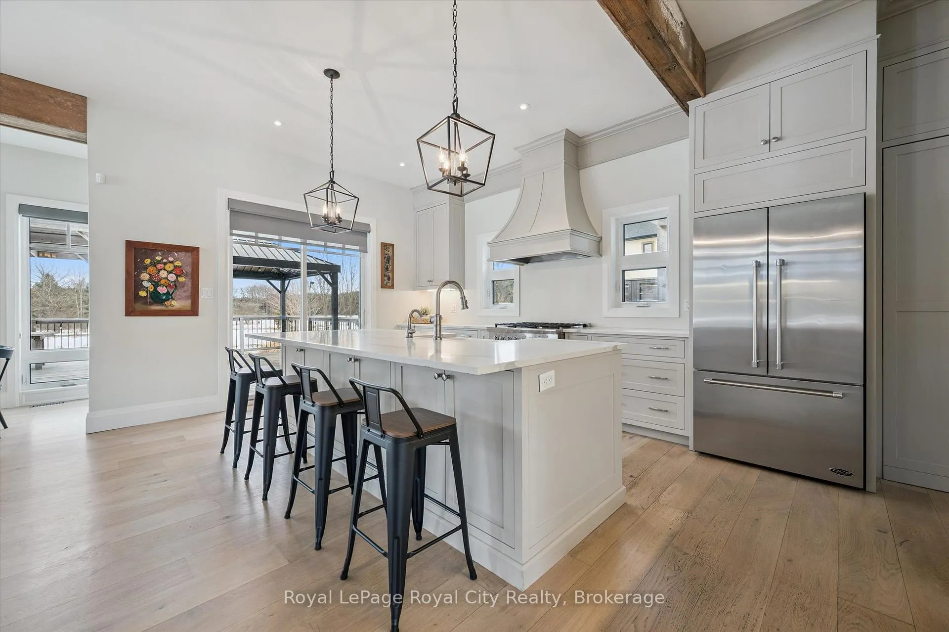 Photo 16 of 226 Carter Road, Puslinch, Rural Puslinch East — HOMEH