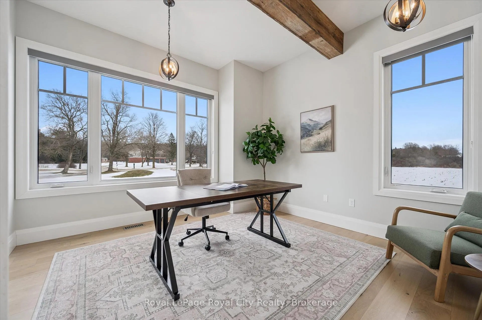 Photo 19 of 226 Carter Road, Puslinch, Rural Puslinch East — HOMEH