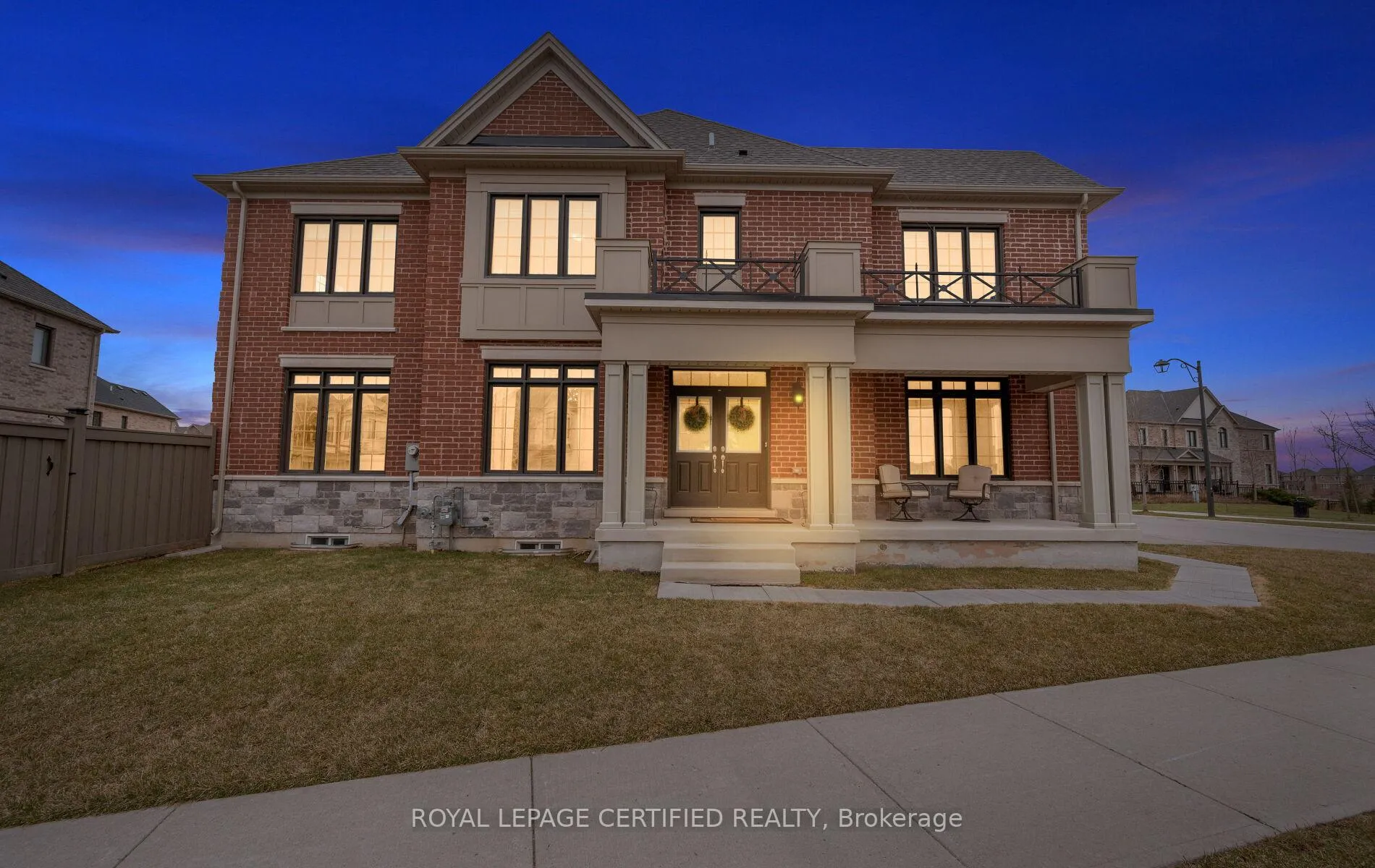 Photo 2 of 1285 Raspberry Terrace, Milton, Ford — HOMEH
