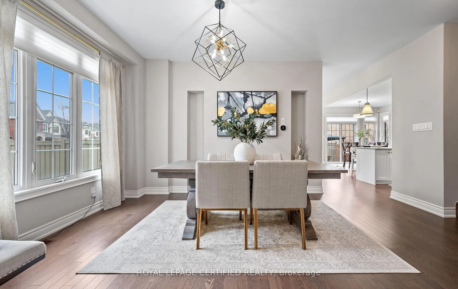 Photo 6 of 1285 Raspberry Terrace, Milton, Ford — HOMEH