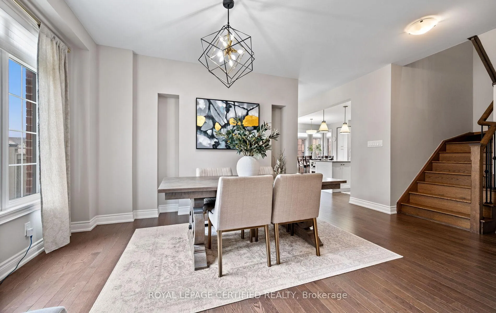 Photo 7 of 1285 Raspberry Terrace, Milton, Ford — HOMEH