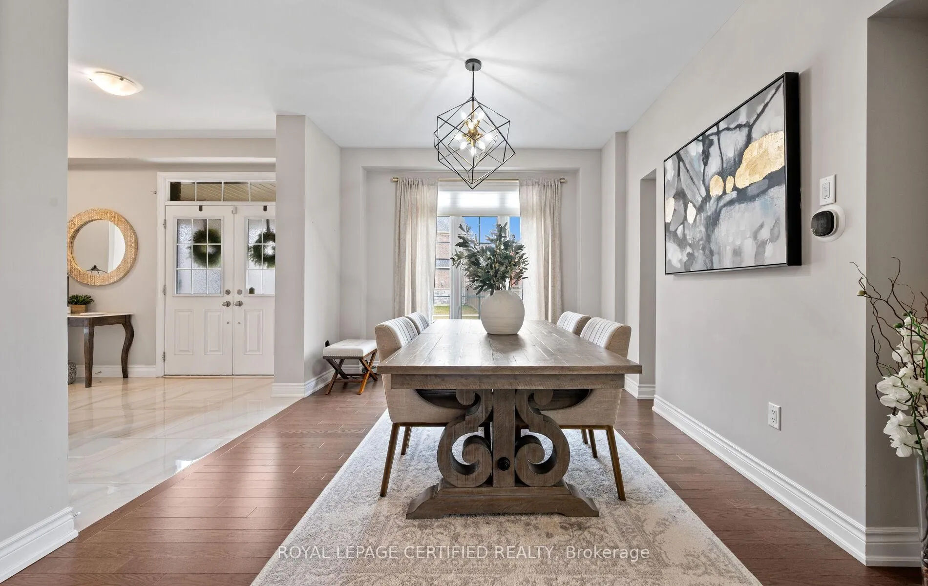 Photo 8 of 1285 Raspberry Terrace, Milton, Ford — HOMEH