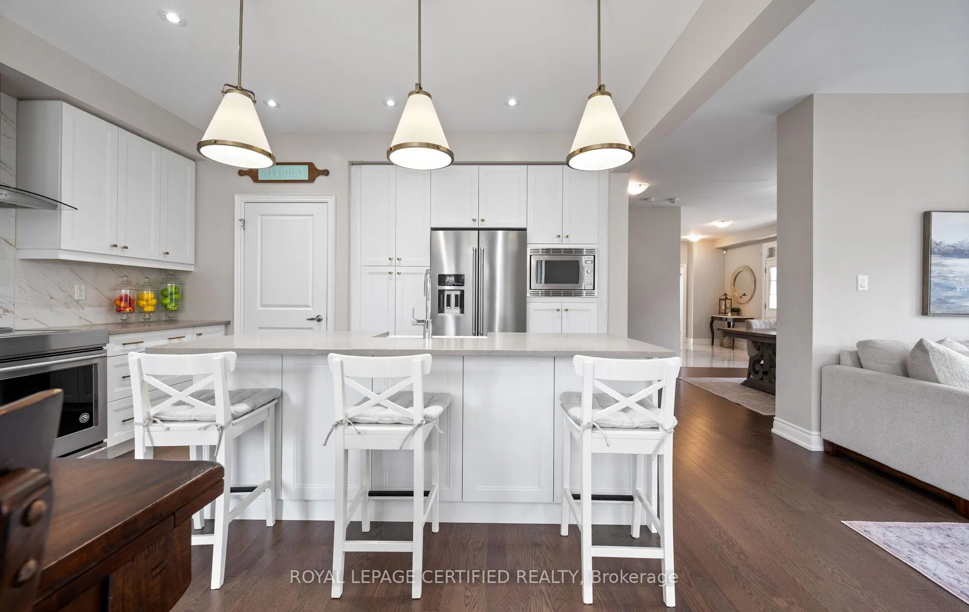 Photo 14 of 1285 Raspberry Terrace, Milton, Ford — HOMEH