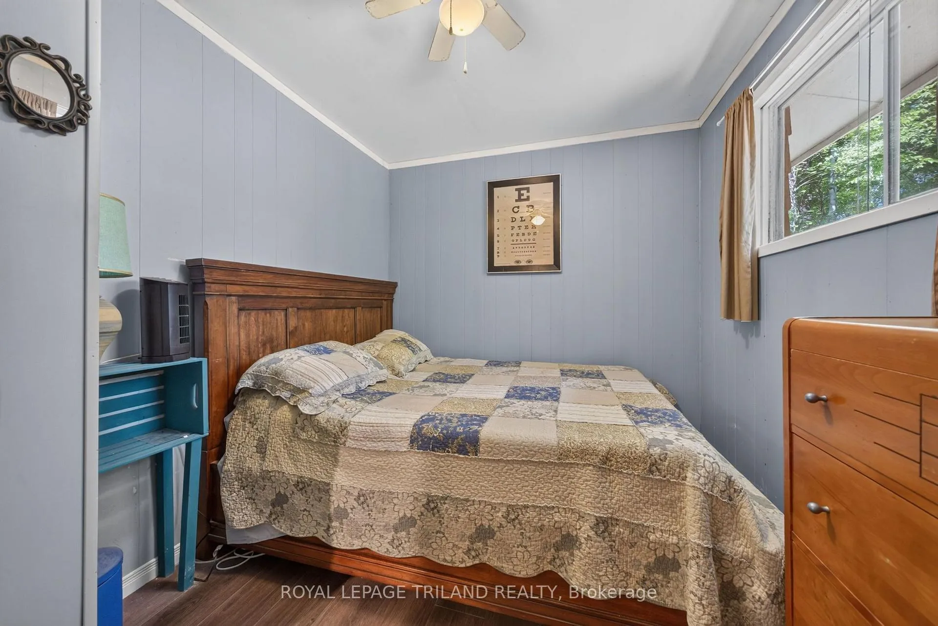 Photo 13 of 6302 Huron Drive, Lambton Shores, Kettle Point — HOMEH