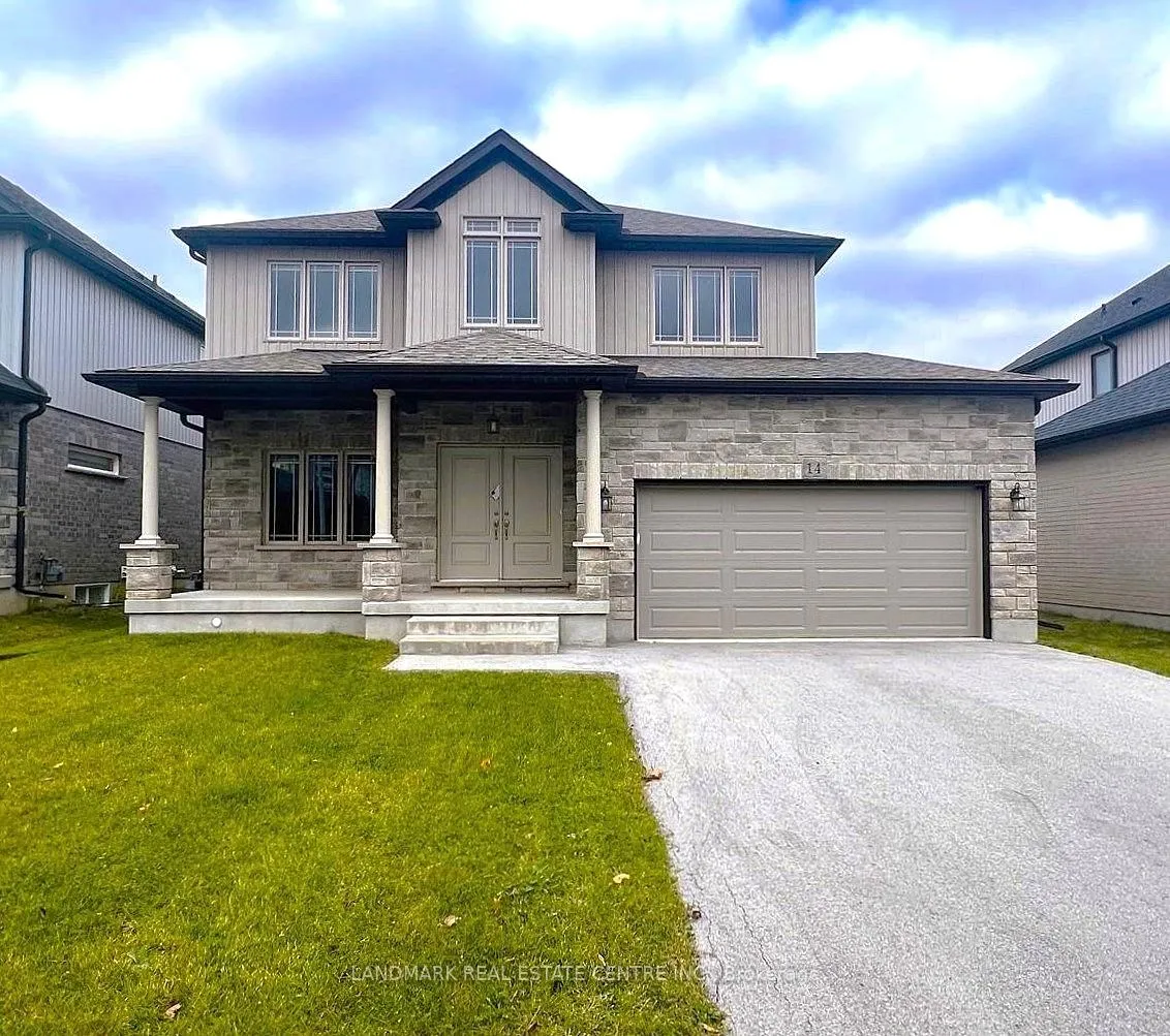 Photo 1 of 14 Autumn Avenue, Thorold, Rolling Meadows — HOMEH