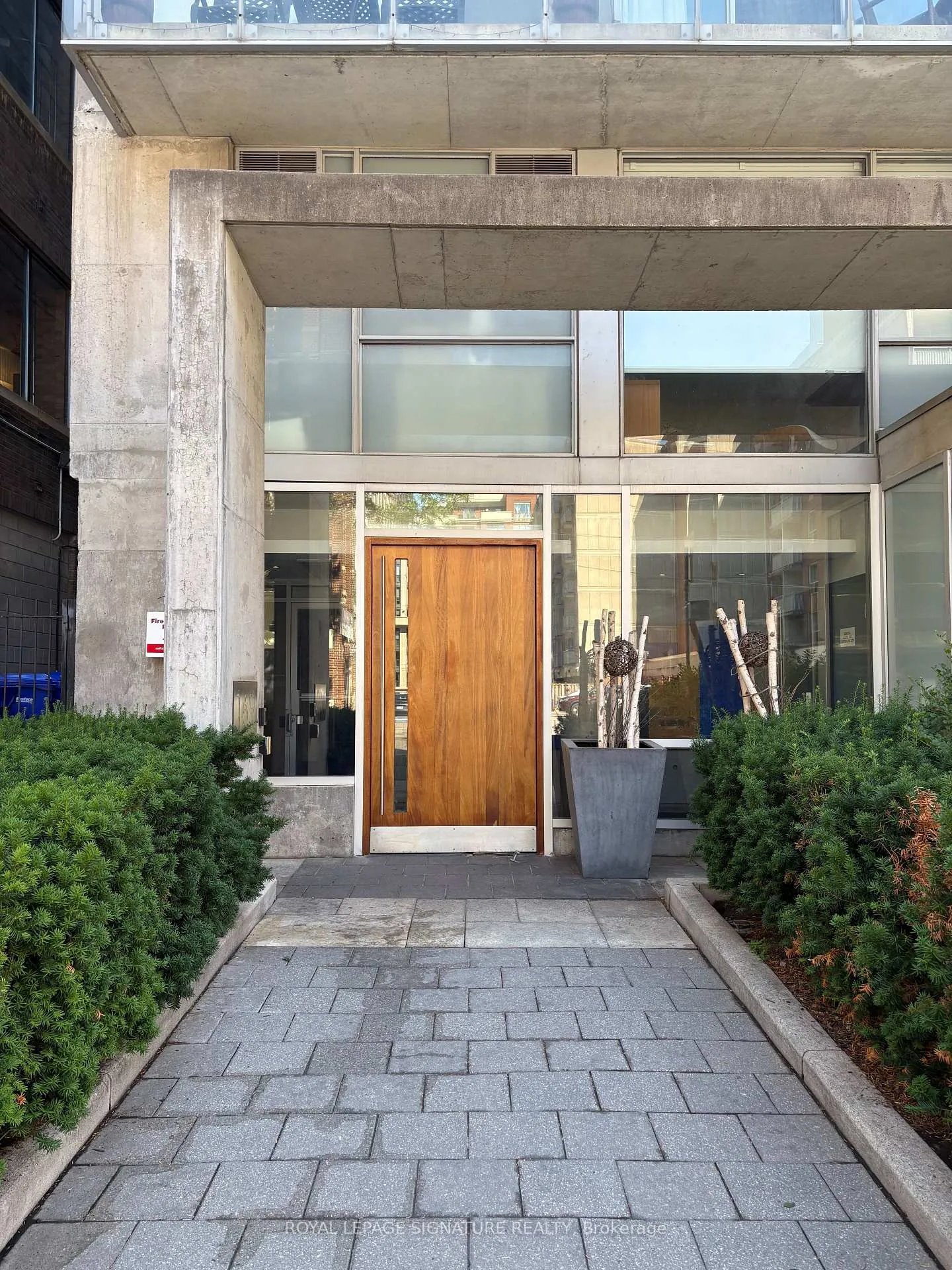 Photo 2 of Unit 403, 169 John Street, Toronto, Kensington-Chinatown — HOMEH
