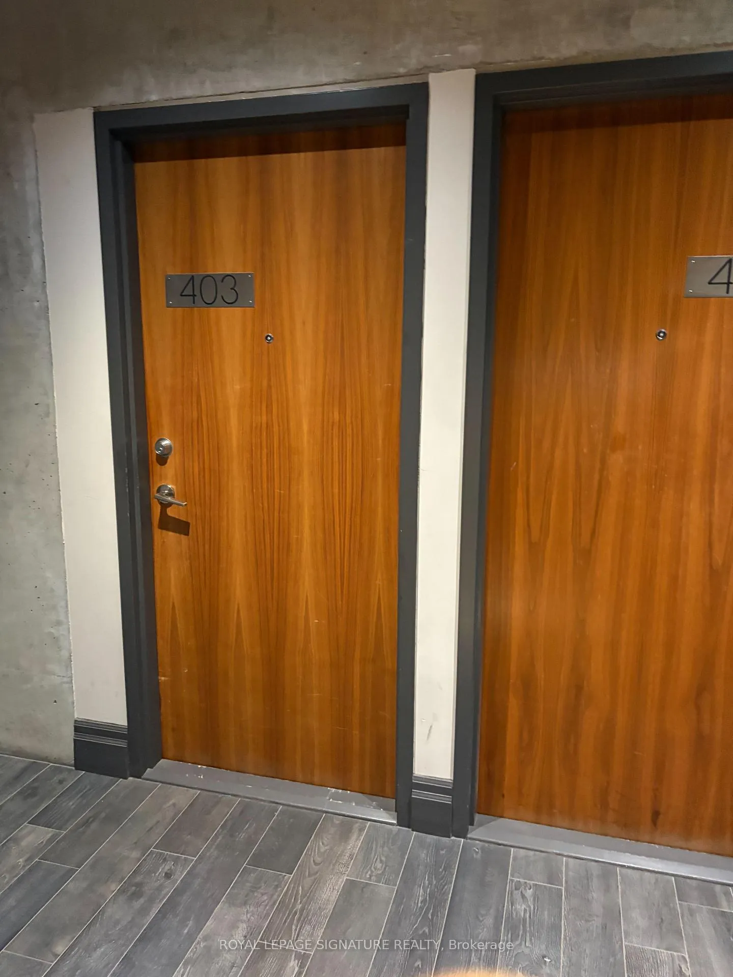 Photo 3 of Unit 403, 169 John Street, Toronto, Kensington-Chinatown — HOMEH