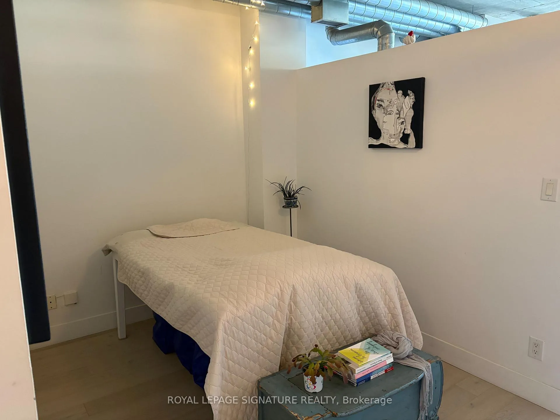 Photo 9 of Unit 403, 169 John Street, Toronto, Kensington-Chinatown — HOMEH