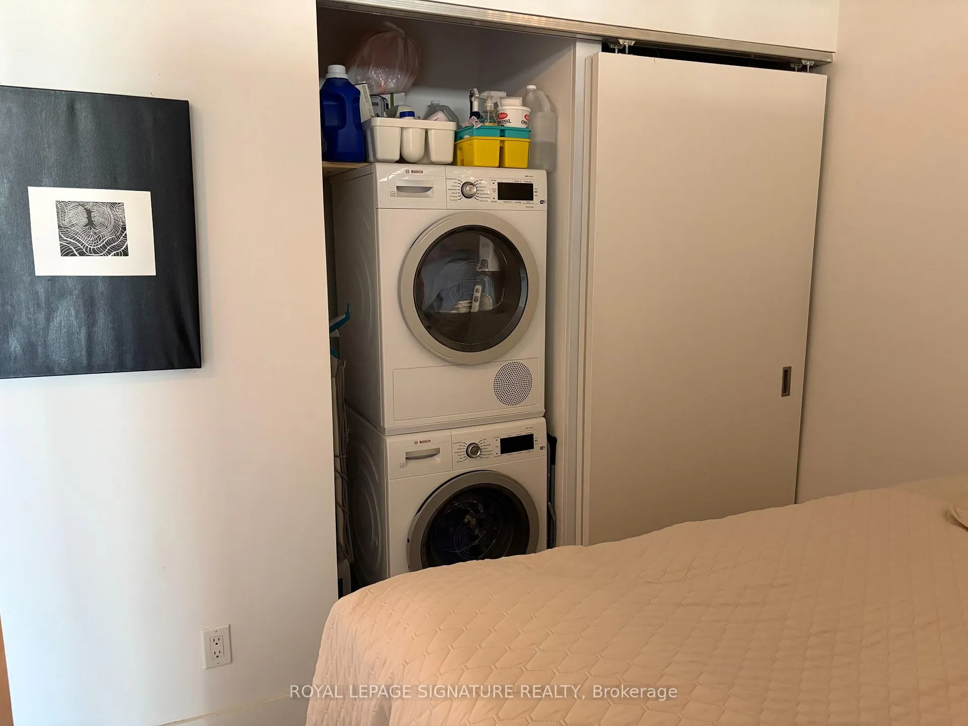 Photo 11 of Unit 403, 169 John Street, Toronto, Kensington-Chinatown — HOMEH