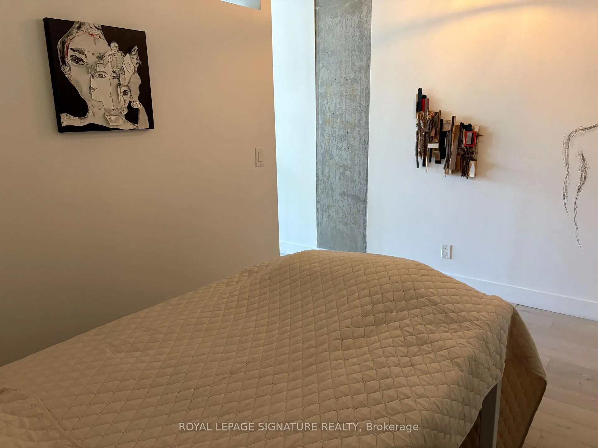 Photo 12 of Unit 403, 169 John Street, Toronto, Kensington-Chinatown — HOMEH