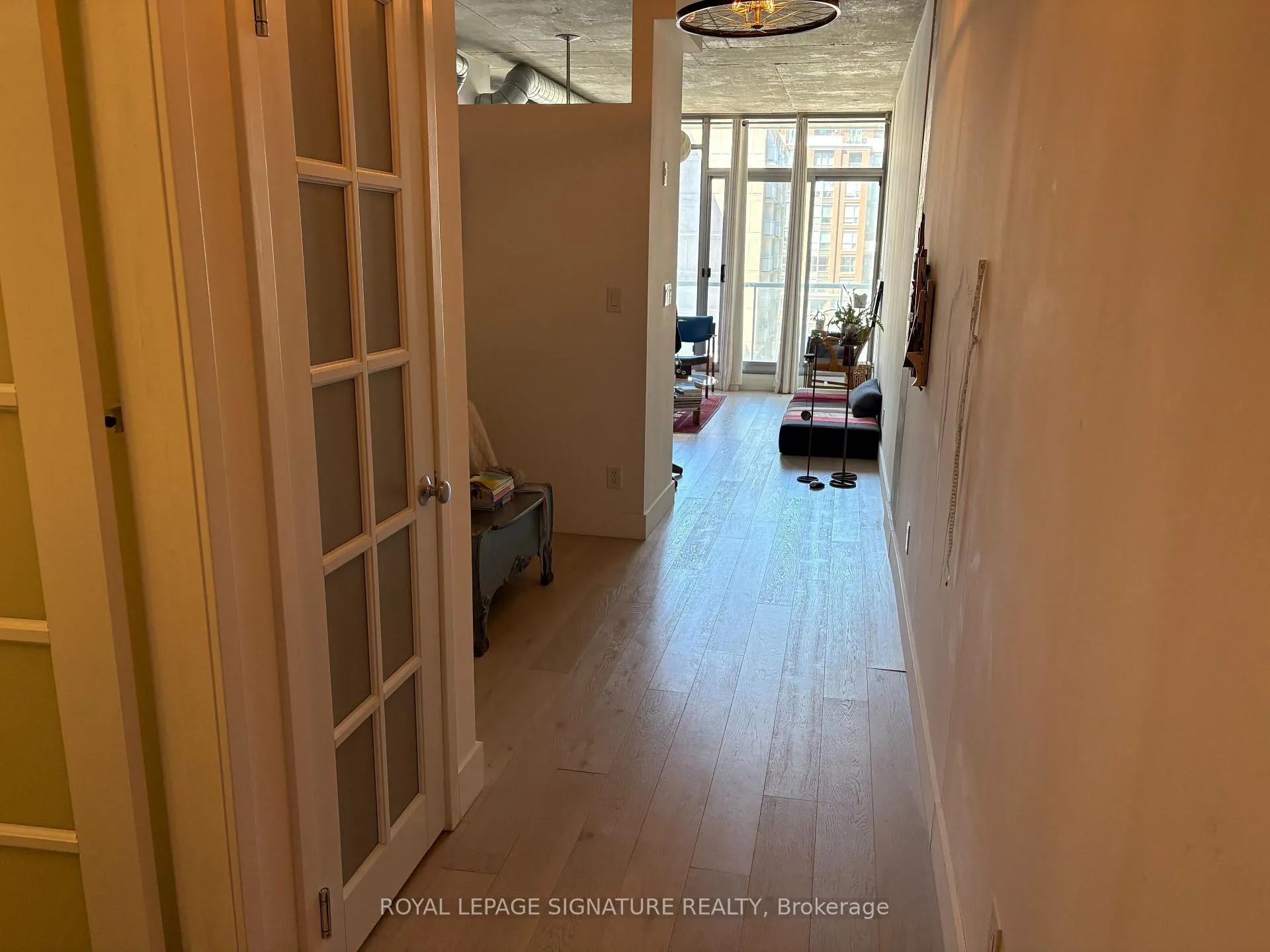 Photo 13 of Unit 403, 169 John Street, Toronto, Kensington-Chinatown — HOMEH